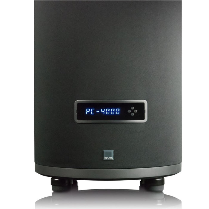 SVS | PC-4000 Ported Cylinder Home Subwoofer | Melbourne Hi Fi2