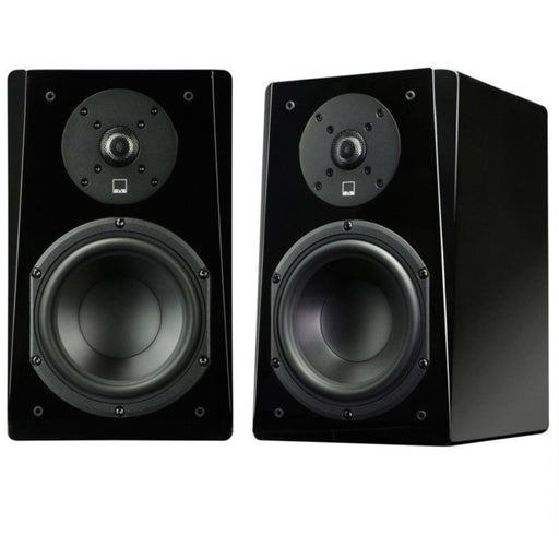 SVS | Prime Bookshelf Speakers | Melbourne Hi Fi