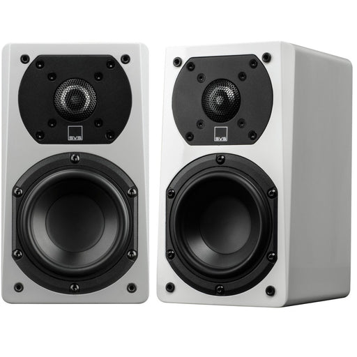 SVS | Prime Satellite Bookshelf Speakers | Melbourne Hi Fi2