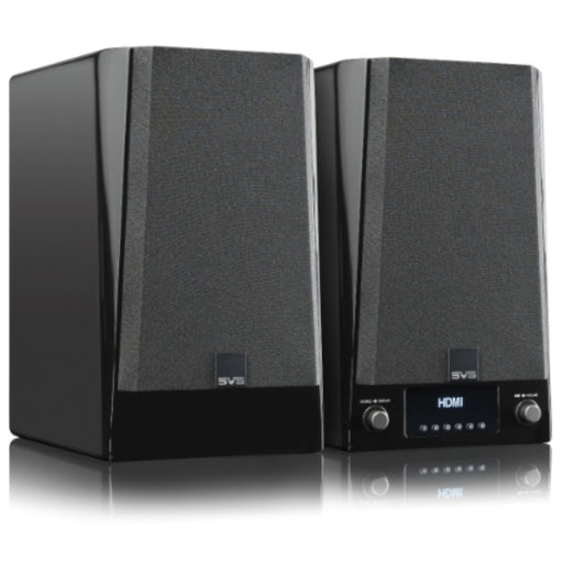 SVS | Prime Wireless Pro Powered Speakers | Melbourne Hi Fi2