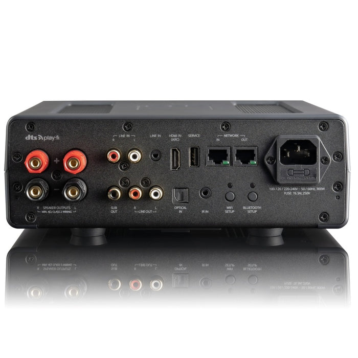 SVS | Prime Wireless Pro SoundBase Amplifier | Melbourne Hi Fi2