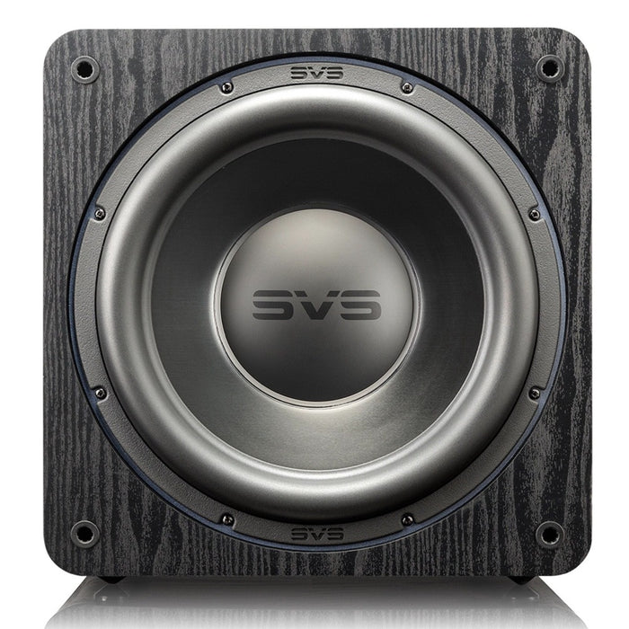 SVS | SB-3000 Sealed Subwoofer | Melbourne Hi Fi3