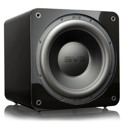 SVS | SB-3000 Sealed Subwoofer | Melbourne Hi Fi2