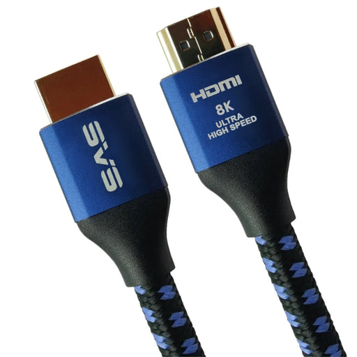 SVS | SoundPath HDMI Cable | Melbourne Hi Fi1