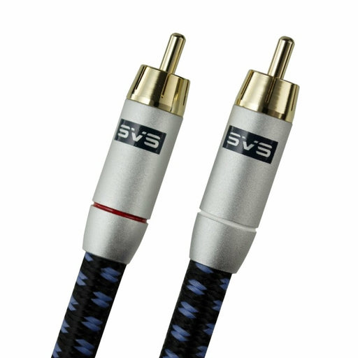 SVS | SoundPath Mono Subwoofer Interconnect Cable | Melbourne Hi Fi1