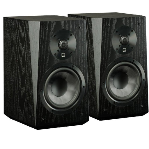 SVS | Ultra Bookshelf Speakers | Melbourne Hi Fi2