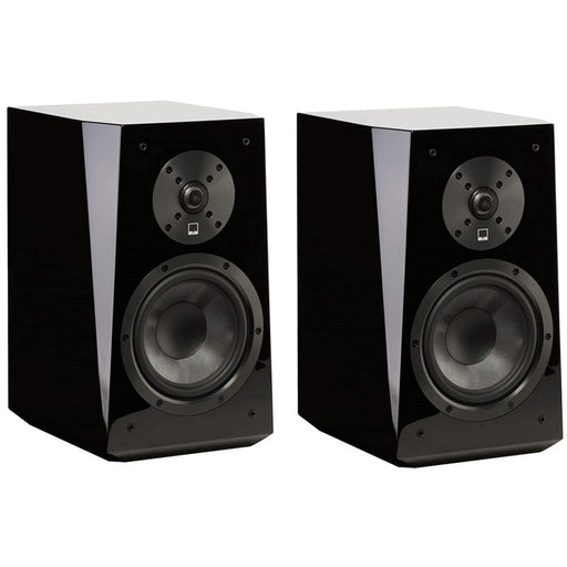 SVS | Ultra Bookshelf Speakers | Melbourne Hi Fi1