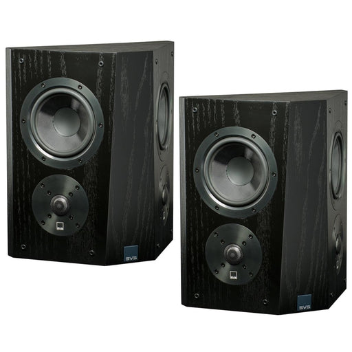 SVS | Ultra Surround Speakers | Melbourne Hi Fi1