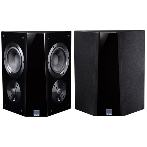SVS | Ultra Surround Speakers | Melbourne Hi Fi2