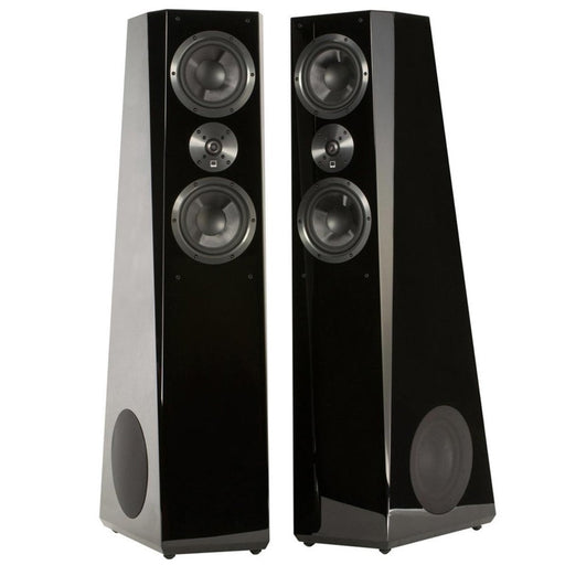 SVS | Ultra Tower Floorstanding Speakers | Melbourne Hi Fi2