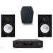 The Expandable Speaker Package | Melbourne Hi Fi2