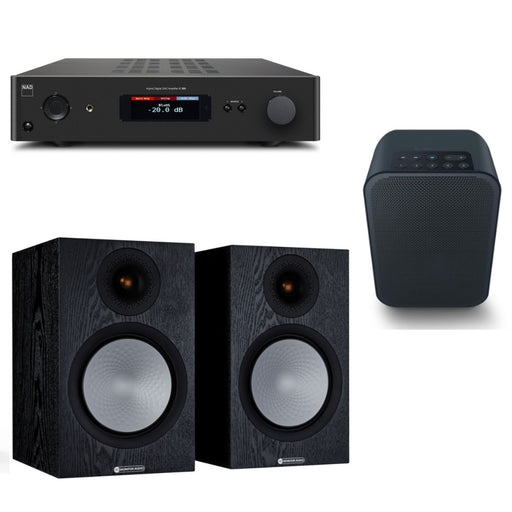 The Expandable Speaker Package | Melbourne Hi Fi