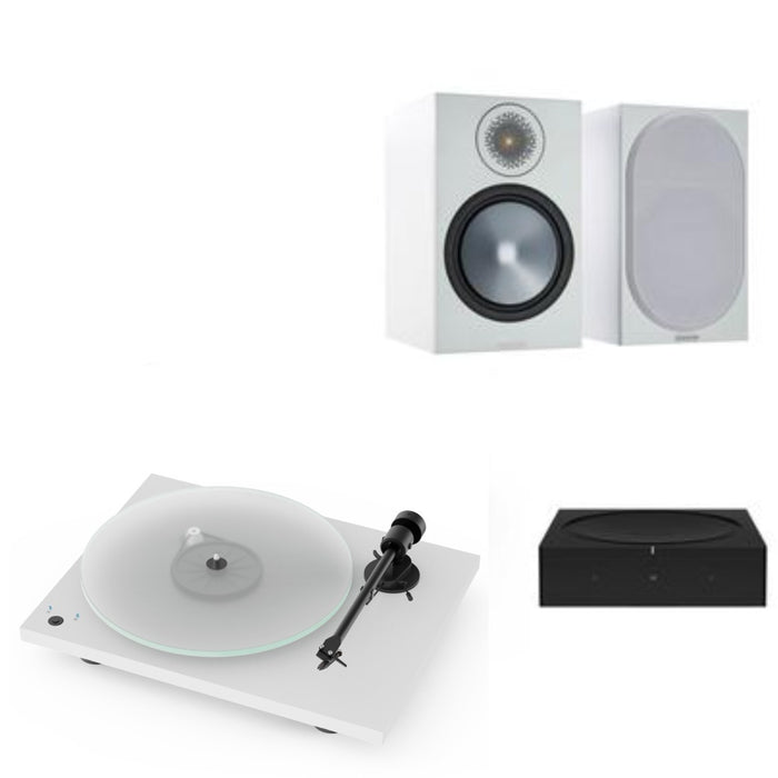 The Groove Terminator Turntable Package | Melbourne Hi Fi4