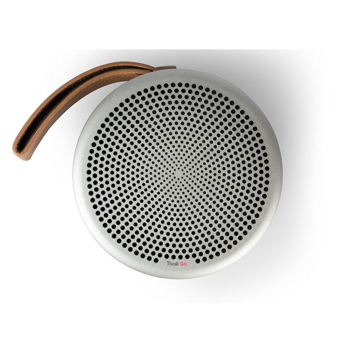 Tivoli | Audio Andiamo Portable Bluetooth Speaker | Melbourne Hi Fi1