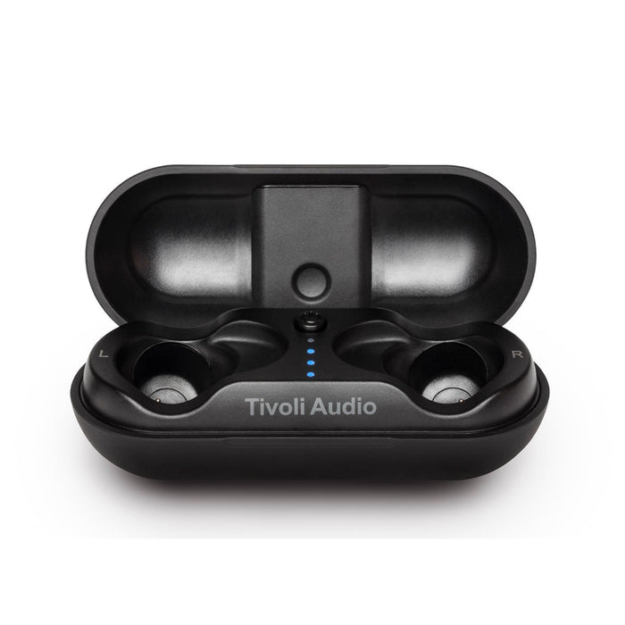 Tivoli Audio | Fonico True wireless stereo earbuds | Melbourne Hi Fi5