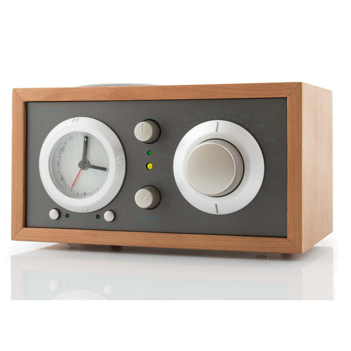 Tivoli Audio |Model Three Bluetooth AM/FM Clock Radio |Melbourne Hi Fi6