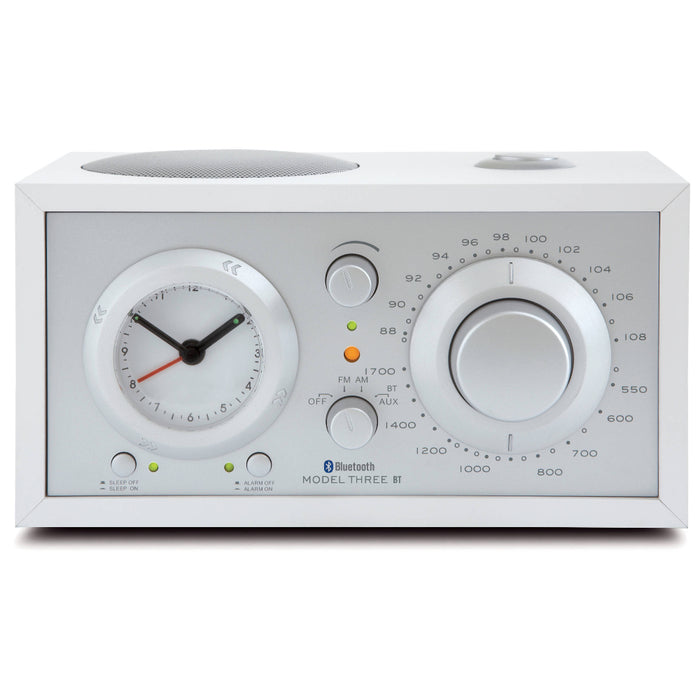 Tivoli Audio |Model Three Bluetooth AM/FM Clock Radio |Melbourne Hi Fi3