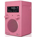 Tivoli Audio|PAL+ BT Bluetooth, FM/DAB+ Portable Radio|Melbourne Hi Fi5