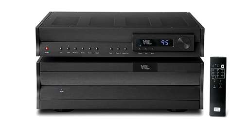 VTL TL7.5 Series III Reference Preamplifier | Melbourne Hi Fi | Hawthorn VIC