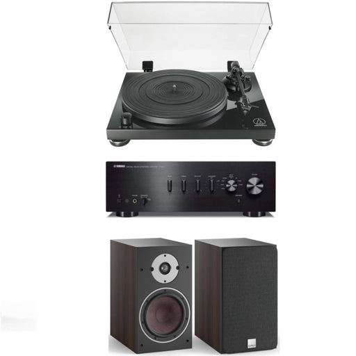 Vintage Vibes Speaker Package | Melbourne Hi Fi2