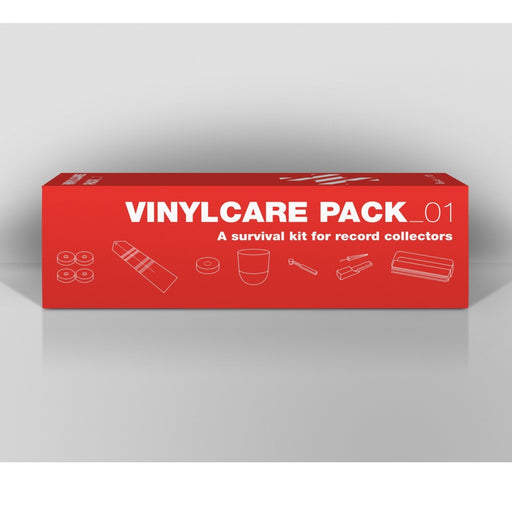 Ortofon | VINYLCARE Pack By Pro-Ject & Ortofon | Melbourne Hi Fi2