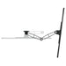 Vogel's | WALL 3145 Full-Motion TV Wall Mount | Melbourne Hi Fi4