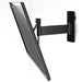 Vogel's | WALL 3325 Full-Motion TV Wall Mount | Melbourne Hi Fi2