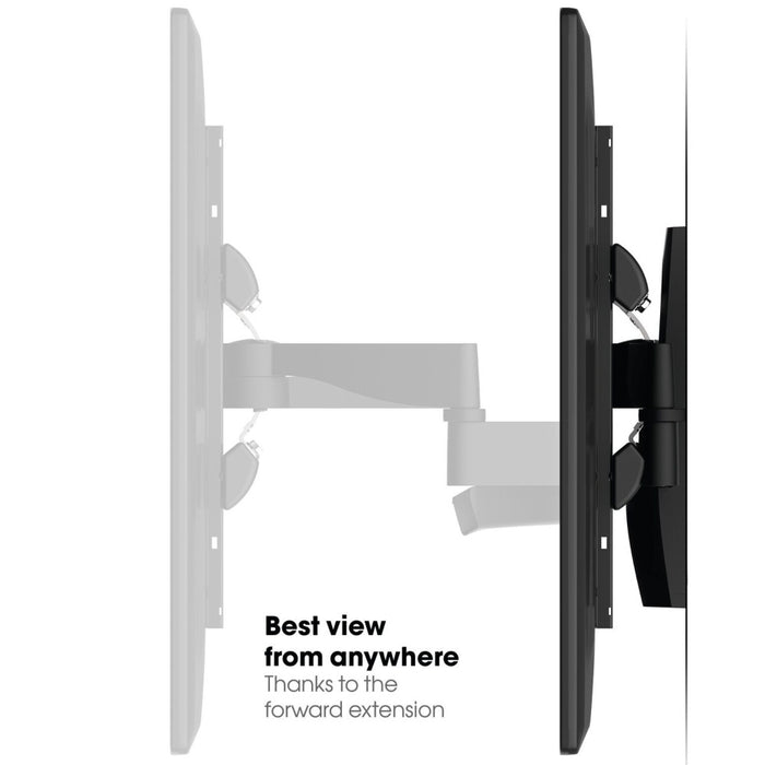 Vogel's | WALL 3250 Full-Motion TV Wall Mount | Melbourne Hi Fi3