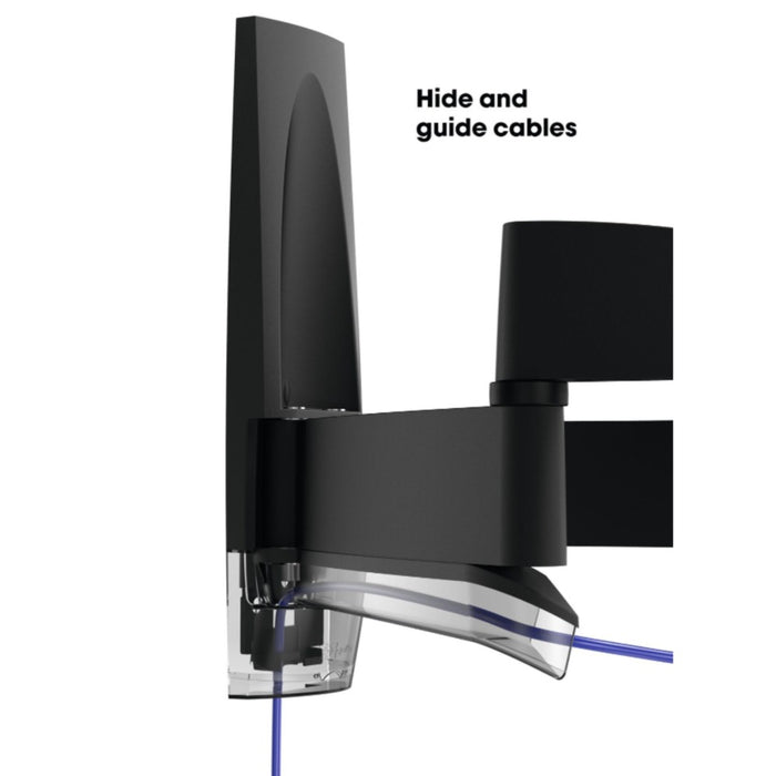 Vogel's | WALL 3250 Full-Motion TV Wall Mount | Melbourne Hi Fi4