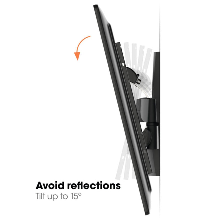 Vogel's | WALL 3250 Full-Motion TV Wall Mount | Melbourne Hi Fi5