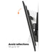 Vogel's | WALL 3250 Full-Motion TV Wall Mount | Melbourne Hi Fi5