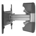 Vogel's | EFW 8125 LCD Wall Mount Motion | Melbourne Hi Fi1