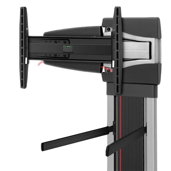 Vogel's | EFW 8125 LCD Wall Mount Motion | Melbourne Hi Fi3