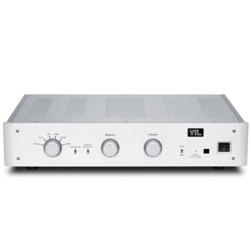 VTL | TL-2.5i Performance Preamplifier | Melbourne Hi Fi