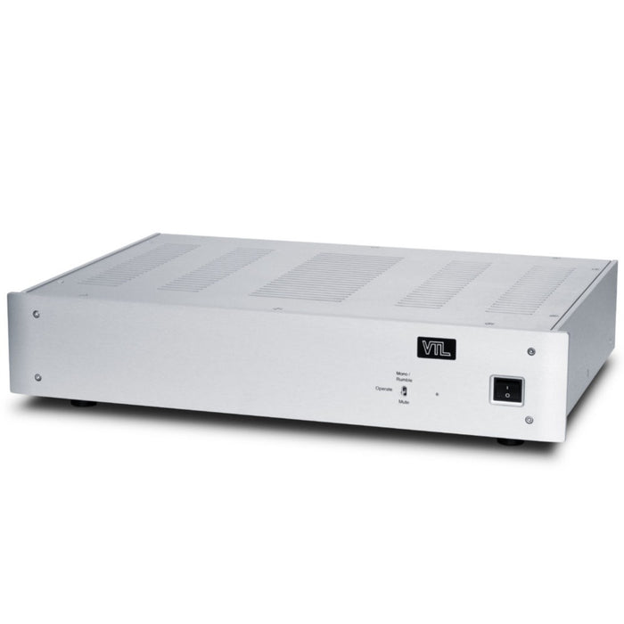 VTL | TP-2.5i Performance Phonostage Preamplifier | Melbourne Hi Fi2