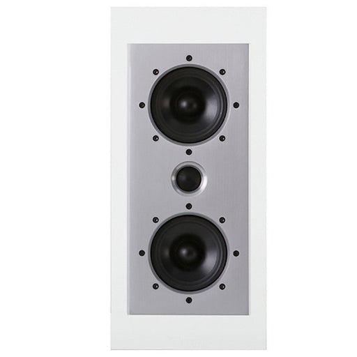 Waterfall | Audio Elora On-Wall Speakers White Open Box | Melbourne Hi Fi1