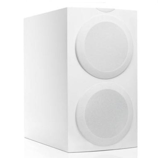 Waterfall Audio | HP3 Evo IP Subwoofer White | Melbourne Hi Fi2