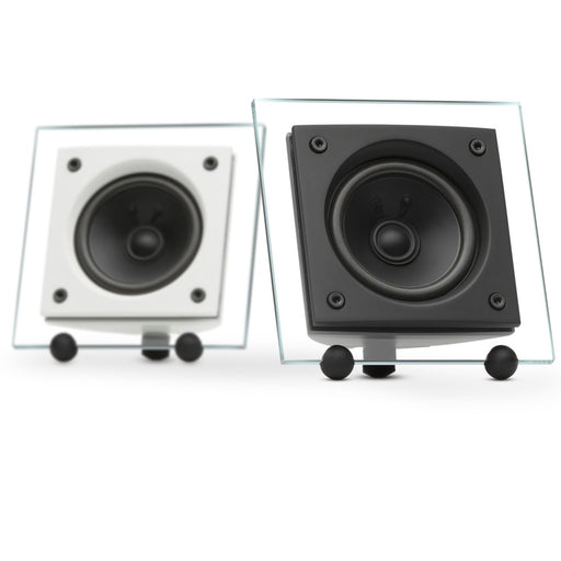 Waterfall Audio | Serio Speakers | Melbourne Hi Fi1