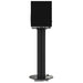 Wilson Benesch | Square One Loudspeaker Black Open Box | Melbourne Hi Fi1