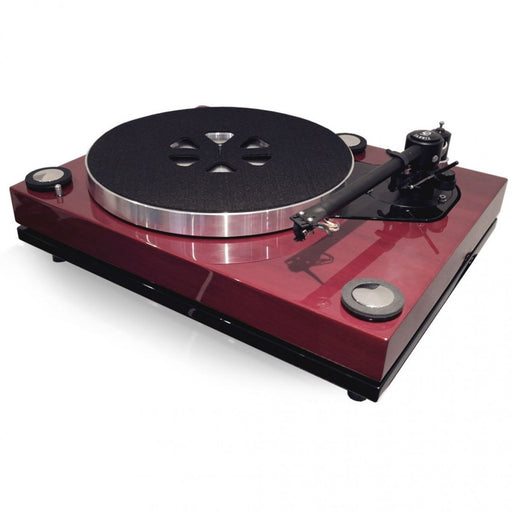 Roksan | Xerxes 20 Plus Turntable | Melbourne Hi Fi1