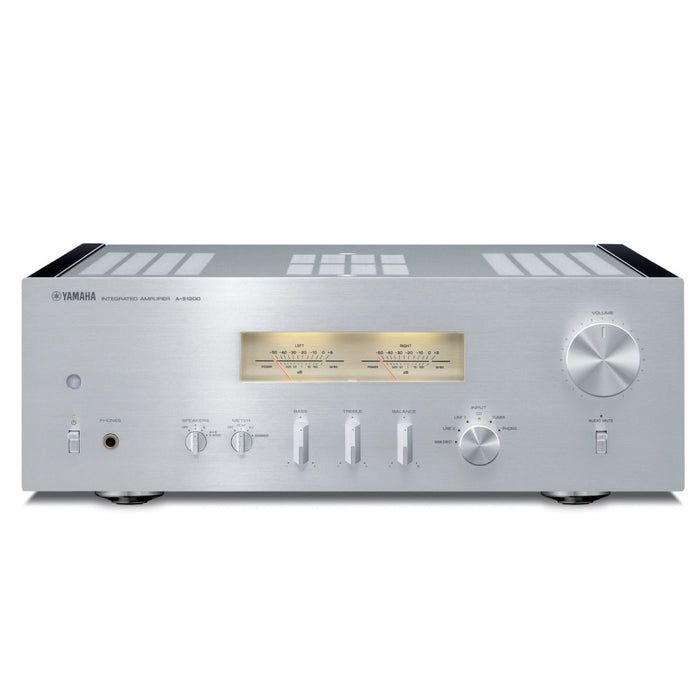 Yamaha | A-S2100 Integrated Amplifier | Melbourne Hi Fi1