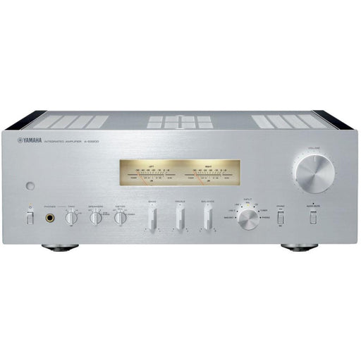 Yamaha | A-S2200 Integrated Amplifier | Melbourne Hi Fi