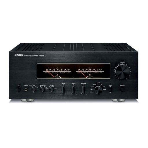 Yamaha | A-S3200 Integrated Amplifier | Melbourne Hi Fi2