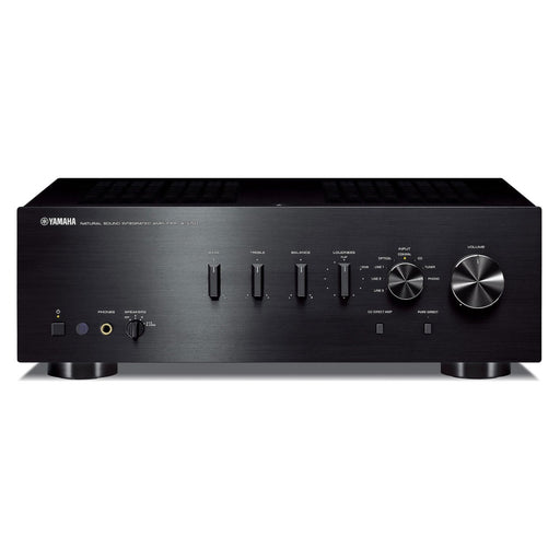  Yamaha | A-S701 Integrated Amplifier | Melbourne Hi Fi1