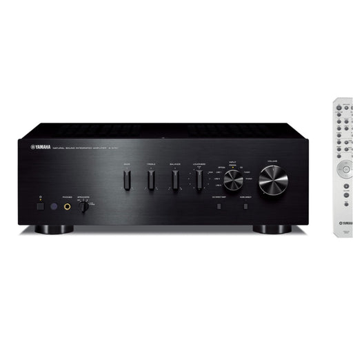  Yamaha | A-S701 Integrated Amplifier | Melbourne Hi Fi2