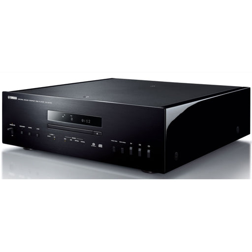 Yamaha CD Players Melbourne Hi Fi