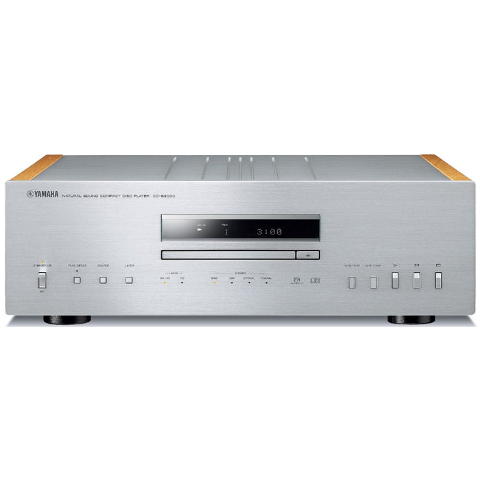 Yamaha | CD-S2100 CD Player | Melbourne Hi Fi2
