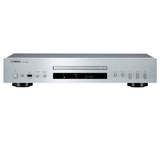 Yamaha | CD-S303 CD Player | Melbourne Hi Fi4