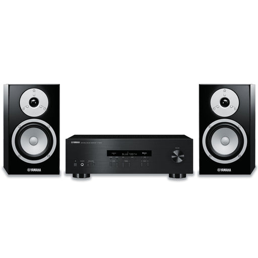 Yamaha HiFi1 Package | Melbourne Hi Fi1