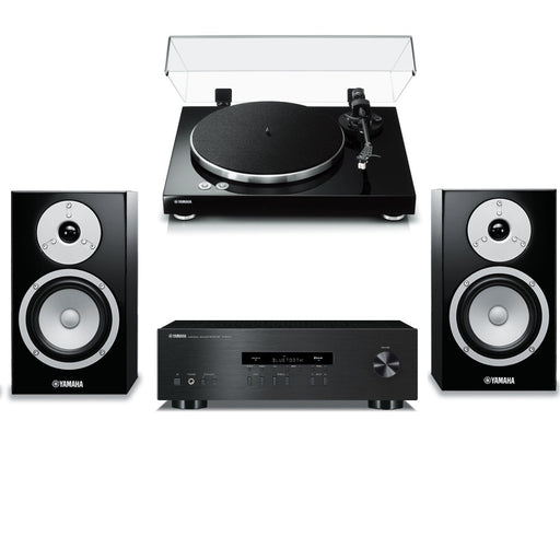 Yamaha HiFi3 Package | Melbourne Hi Fi1